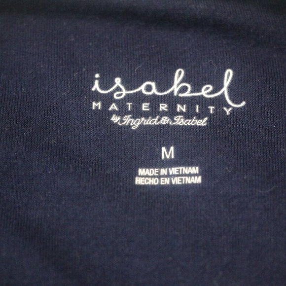 Isabel Maternity by Ingrid & Isabel Lace Dress - Picture 3 of 7